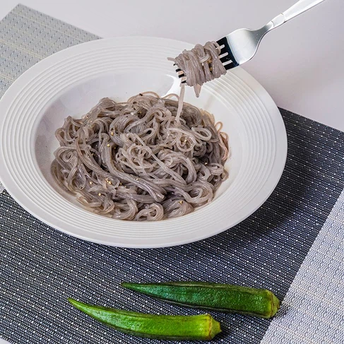 dried konyaku shirataki noodles dried konyaku shirataki noodles